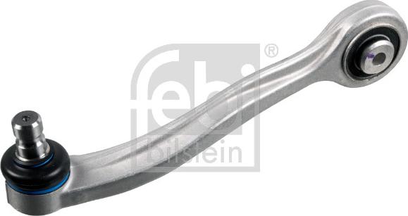 Febi Bilstein 178537 - Spona, vešanje točkova parts5.com