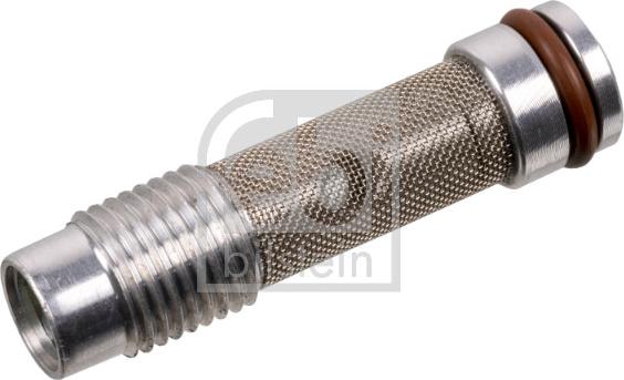 Febi Bilstein 178664 - Válvula para mantener la presión de aceite parts5.com