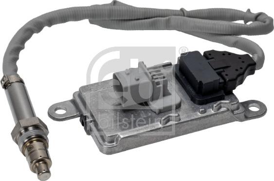 Febi Bilstein 178604 - Czujni NOx, wtrysk mocznika parts5.com