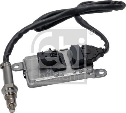 Febi Bilstein 178606 - NOx-sensor, karbamiidipritse parts5.com