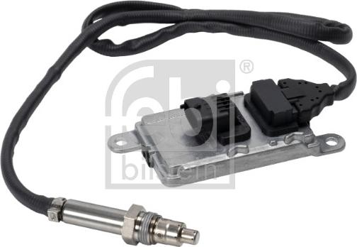 Febi Bilstein 178603 - Senzor NOx, injectie aditiv parts5.com