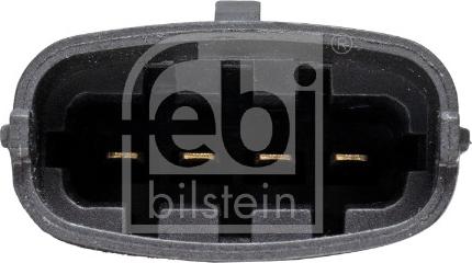 Febi Bilstein 178602 - Senzor NOx, injectie aditiv parts5.com