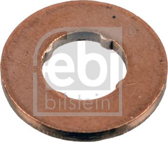 Febi Bilstein 178618 - Pierścień uszczelniający, wtryskiwacz parts5.com