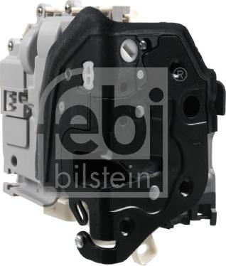 Febi Bilstein 178046 - Cerradura de puerta parts5.com