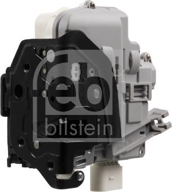 Febi Bilstein 178004 - Замок двери parts5.com