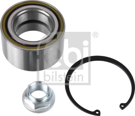 Febi Bilstein 178014 - Wheel hub, bearing Kit parts5.com