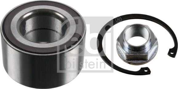 Febi Bilstein 178023 - Lożisko kolesa - opravná sada parts5.com