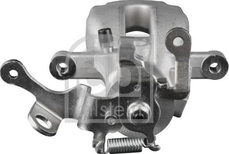 Febi Bilstein 178152 - Brake Caliper parts5.com