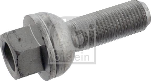 Febi Bilstein 17818 - Wheel Bolt parts5.com