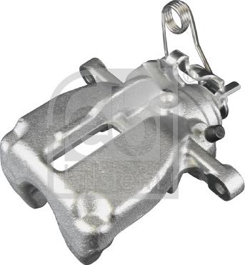 Febi Bilstein 178124 - Brake Caliper parts5.com