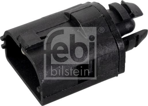 Febi Bilstein 178851 - Sensor, temperaura exterior parts5.com