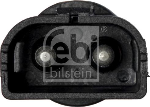 Febi Bilstein 178851 - Senzor, spoljašnja temperatura parts5.com