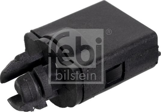 Febi Bilstein 178851 - Senzor, spoljašnja temperatura parts5.com