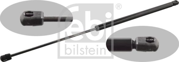 Febi Bilstein 17880 - Muelle neumático, maletero / compartimento de carga parts5.com
