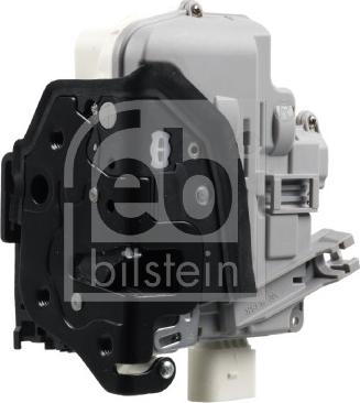 Febi Bilstein 178397 - Zámek dveří parts5.com