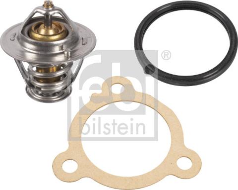 Febi Bilstein 178304 - Termostat, soğutma sıvısı parts5.com