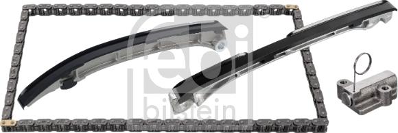 Febi Bilstein 178308 - Chit lant de distributie parts5.com