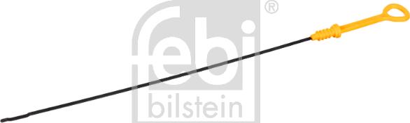 Febi Bilstein 178389 - Sipka za merjenje olja parts5.com