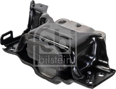 Febi Bilstein 178330 - Mounting, automatic transmission parts5.com