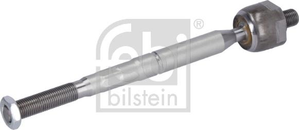 Febi Bilstein 178325 - Aksijalni zglob, poprečna spona parts5.com