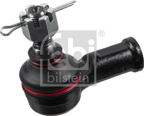 Febi Bilstein 178370 - Hlava příčného táhla řízení parts5.com