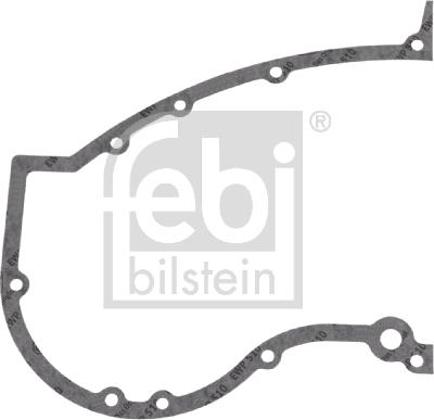 Febi Bilstein 178216 - Tiiviste, jakopäänkotelon kansi parts5.com