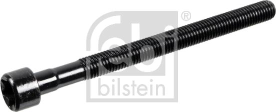 Febi Bilstein 178284 - Juego de tornillos de culata parts5.com