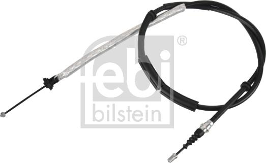 Febi Bilstein 178231 - Cable, parking brake parts5.com