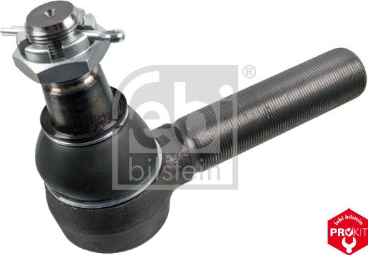 Febi Bilstein 178272 - Rótula barra de acoplamiento parts5.com