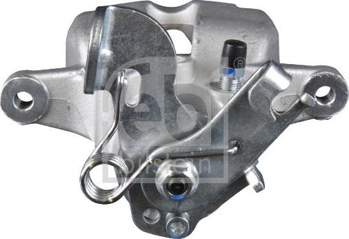 Febi Bilstein 178740 - Brake Caliper parts5.com