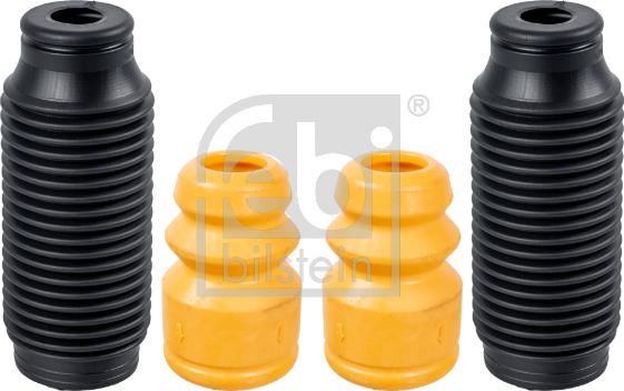 Febi Bilstein 173901 - Chit protectie praf,amortizor parts5.com