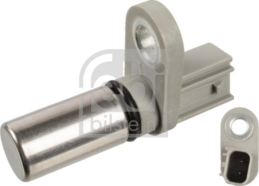 Febi Bilstein 173912 - Senzor impulsuri, arbore cotit parts5.com