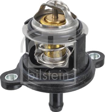 Febi Bilstein 173939 - Termostat,lichid racire parts5.com