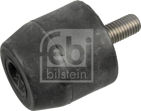 Febi Bilstein 173496 - Tampon cauciuc,cabina soferului parts5.com