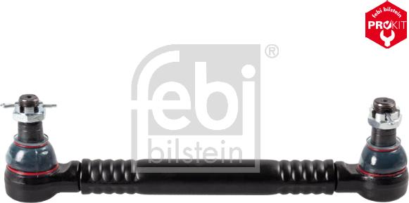 Febi Bilstein 173465 - Šipka / spona, stabilizator parts5.com