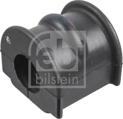 Febi Bilstein 173480 - Bearing Bush, stabiliser parts5.com