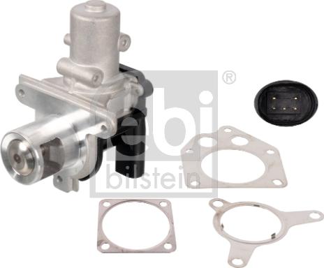 Febi Bilstein 173487 - Zawór AGR parts5.com