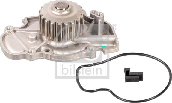 Febi Bilstein 17342 - Pumpa za vodu parts5.com