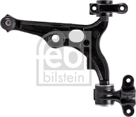 Febi Bilstein 173551 - Wahacz, zawieszenie koła parts5.com