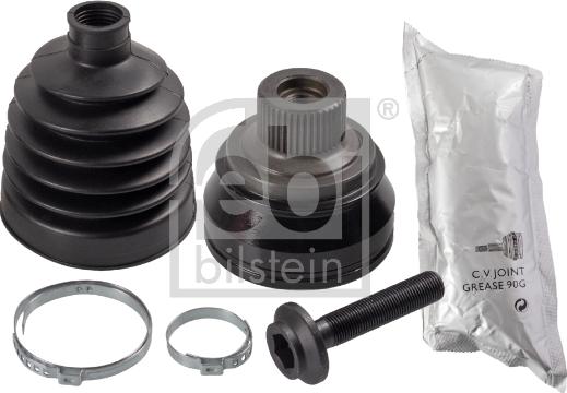 Febi Bilstein 173506 - Set articulatie, planetara parts5.com