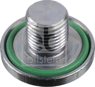 Febi Bilstein 173581 - Bouchon fileté, boîte de transmission parts5.com