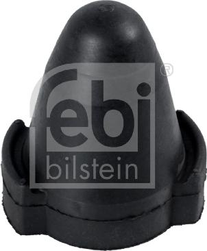 Febi Bilstein 173654 - Gumeni graničnik, vešanje parts5.com