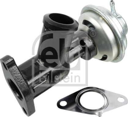 Febi Bilstein 173664 - Supapa EGR parts5.com