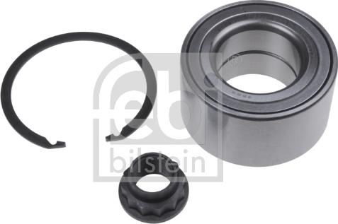 Febi Bilstein 173665 - Rattalaagrikomplekt parts5.com