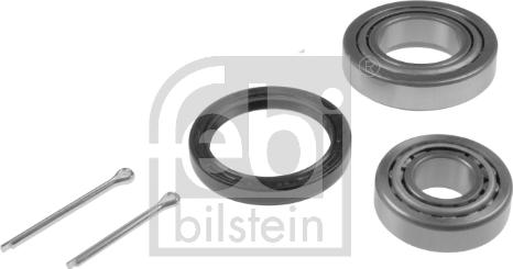 Febi Bilstein 173683 - Juego de cojinete de rueda parts5.com