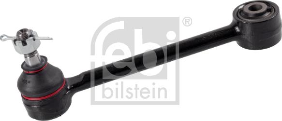 Febi Bilstein 173043 - Barra oscilante, suspensión de ruedas parts5.com