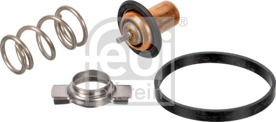 Febi Bilstein 173111 - Termostat chladenia parts5.com