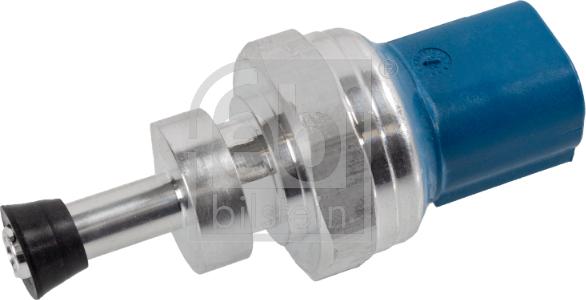 Febi Bilstein 173118 - Czujnik, ciśnienie spalin parts5.com