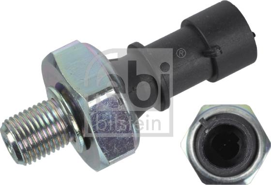 Febi Bilstein 173117 - Senzor,presiune ulei parts5.com