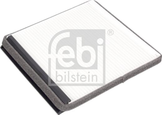 Febi Bilstein 17311 - Filtru, aer habitaclu parts5.com